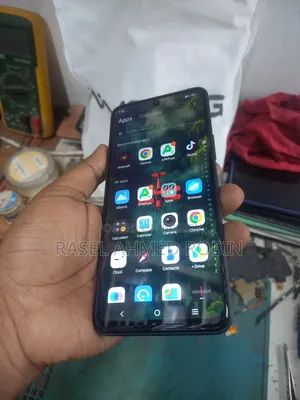 Vivo Y19s Pro 128 GB Blue