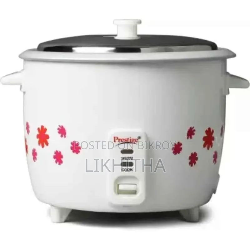 Electric Rice Cooker