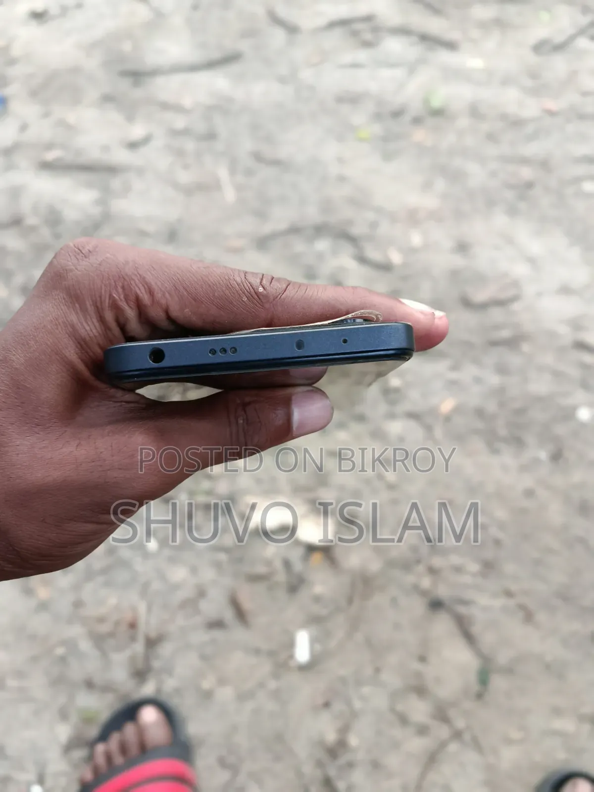 Xiaomi Redmi Note 14 4G 256 GB Black
