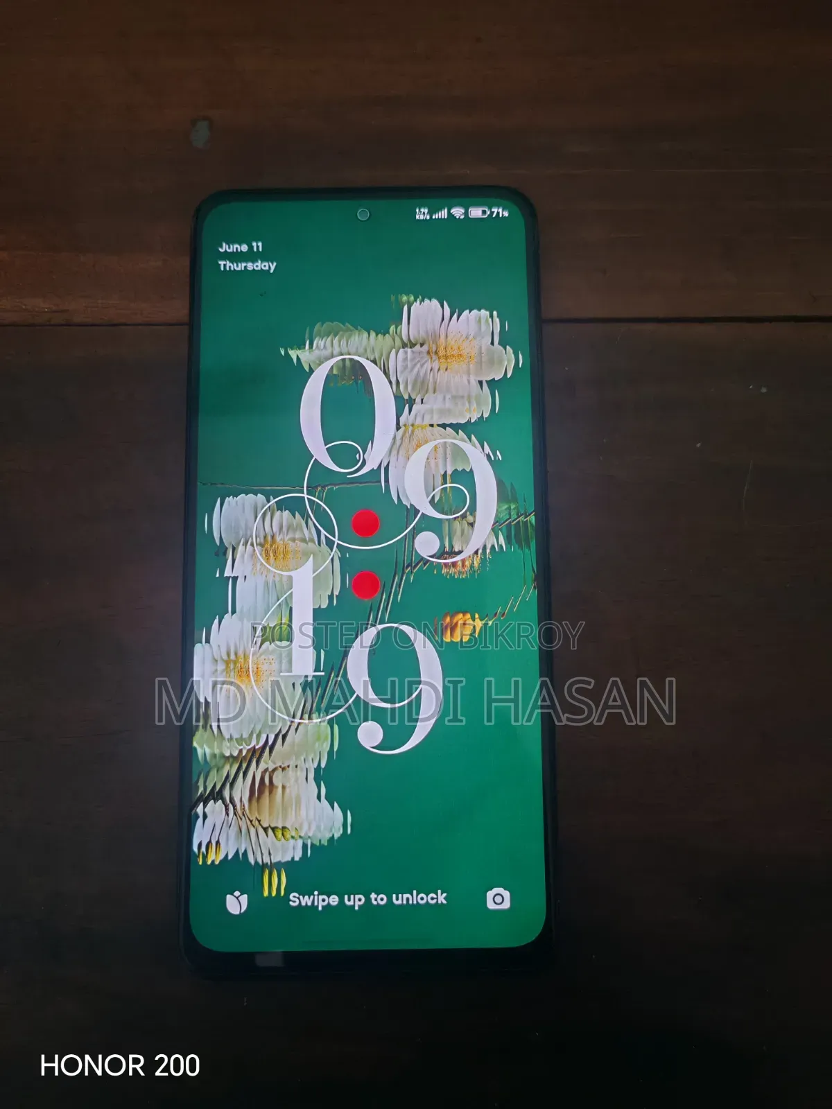 Xiaomi Poco X4 Pro 5G 128 GB Black