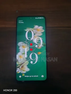 Xiaomi Poco X4 Pro 5G 128 GB Black