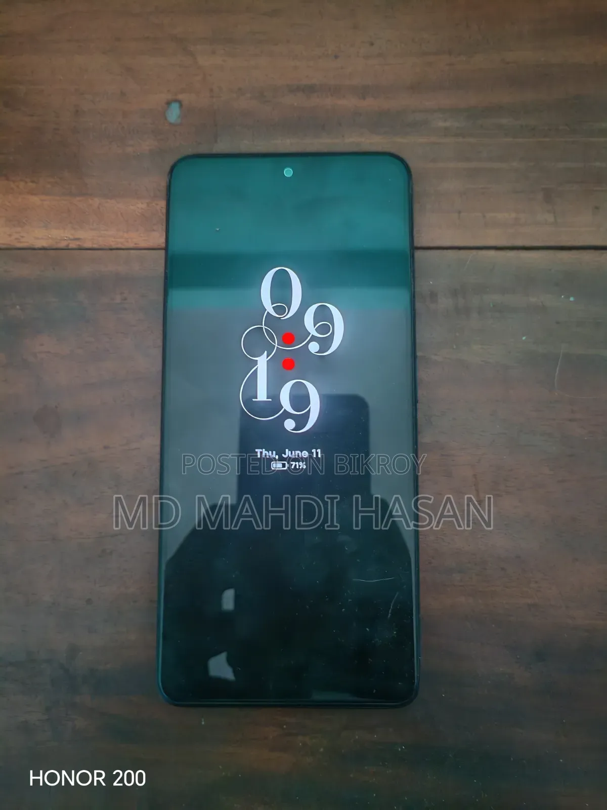 Xiaomi Poco X4 Pro 5G 128 GB Black