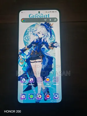 Xiaomi Poco X4 Pro 5G 128 GB Black