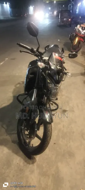 Honda Today 2023 Black