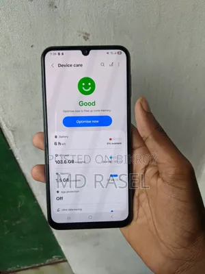 Samsung Galaxy M34 5G 128 GB Bronze