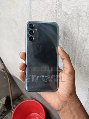 Samsung Galaxy M34 5G 128 GB Bronze