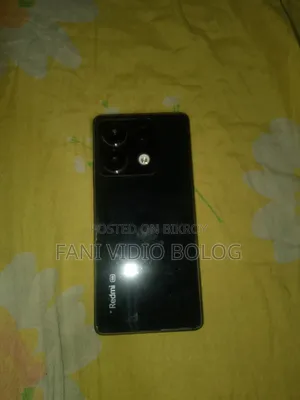 Xiaomi Redmi Note 13 128 GB Black