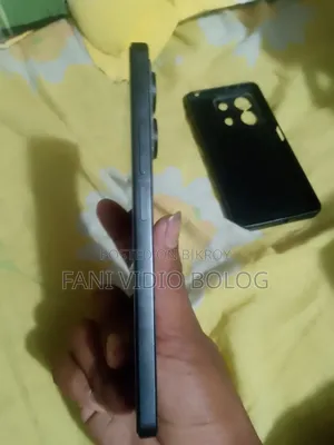 Xiaomi Redmi Note 13 128 GB Black