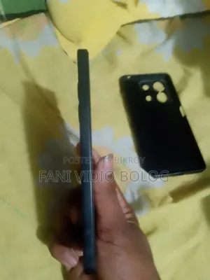 Xiaomi Redmi Note 13 128 GB Black