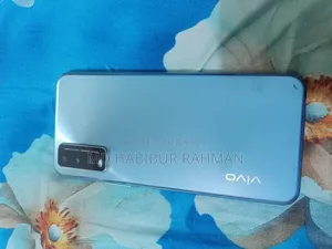 Vivo Y20 64 GB Blue
