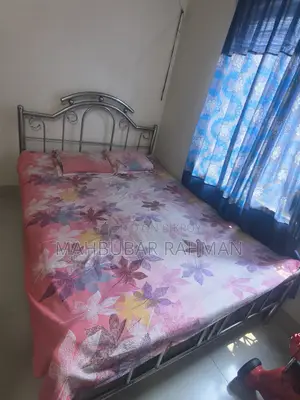 Fully Ss Bed