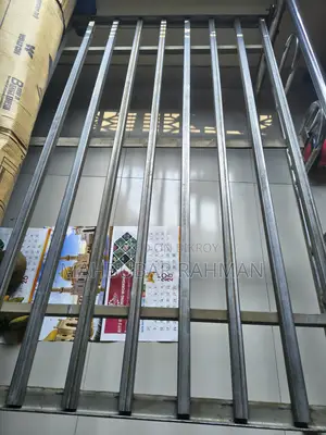 Fully Ss Bed