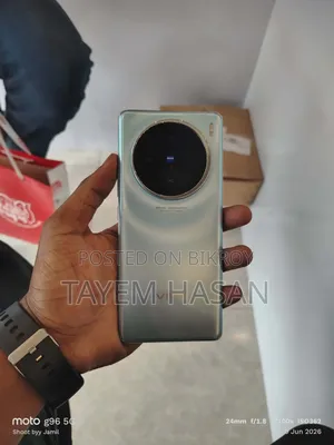 Vivo X100 256 GB