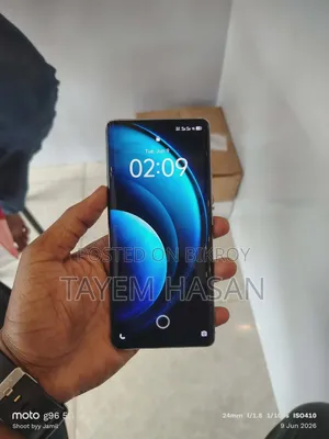 Vivo X100 256 GB