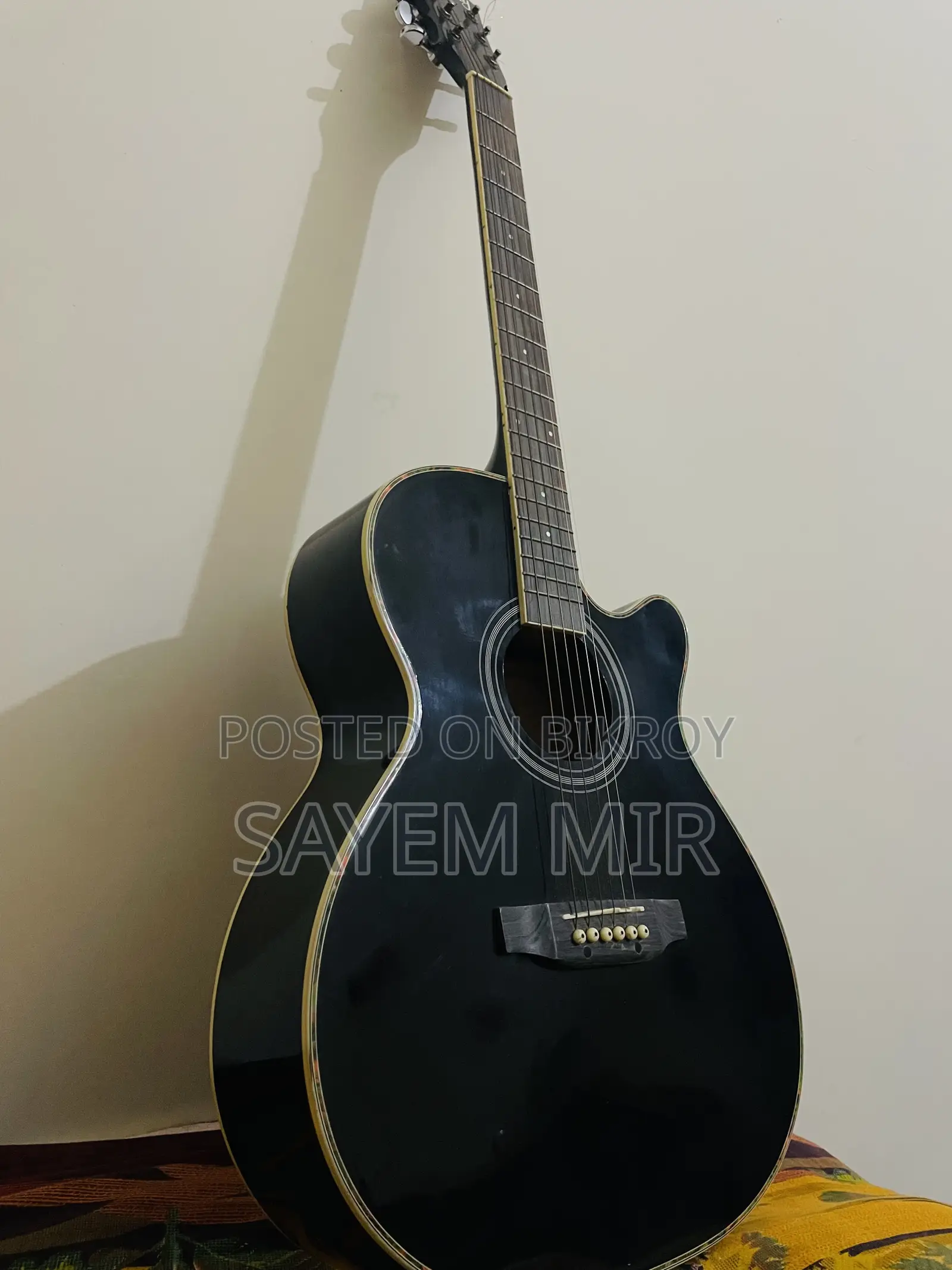 Sandy Guiter