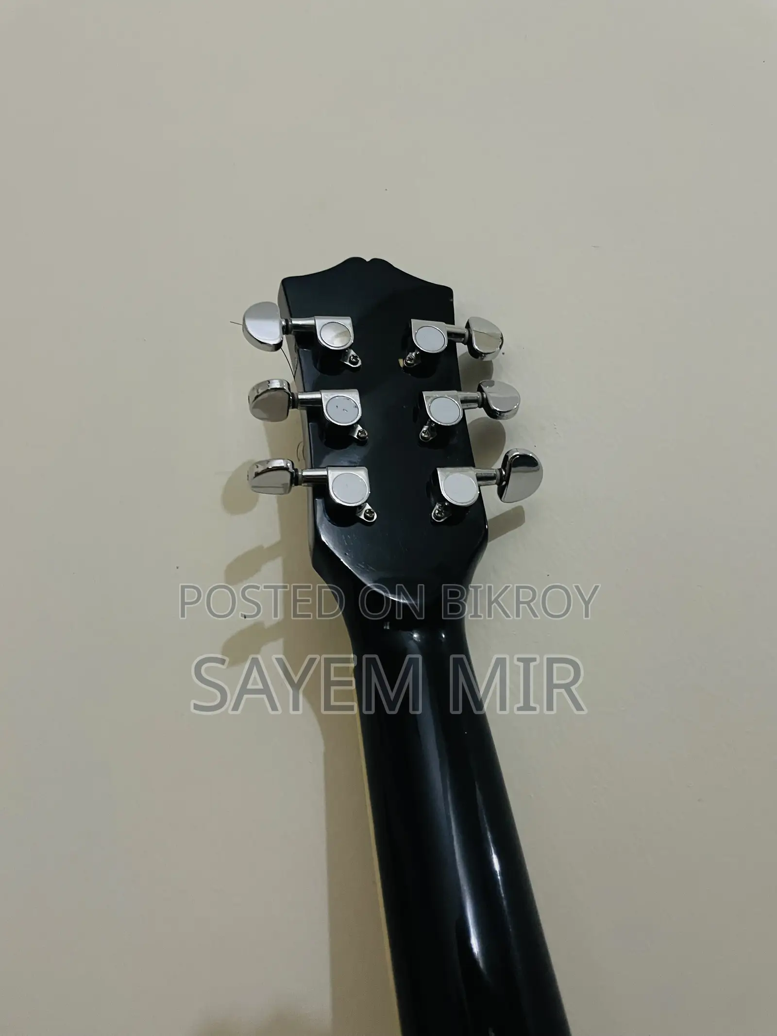 Sandy Guiter