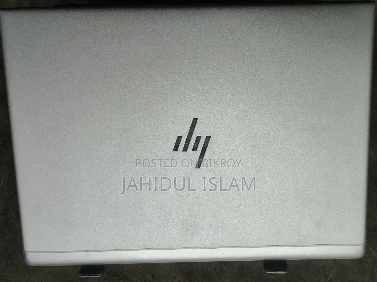 Laptop HP EliteBook 830 G5 8GB Intel Core i5 SSD 256GB