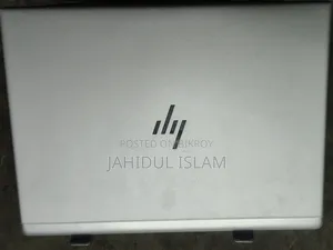 Laptop HP EliteBook 830 G5 8GB Intel Core i5 SSD 256GB