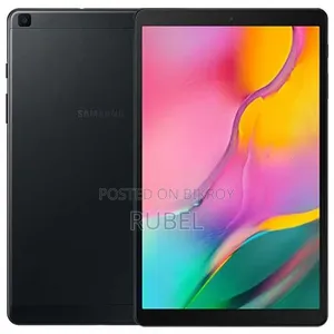 Samsung Galaxy Tab a 8.0 (2019) 32 GB Black