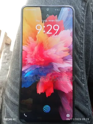 Vivo V27e 256 GB Blue