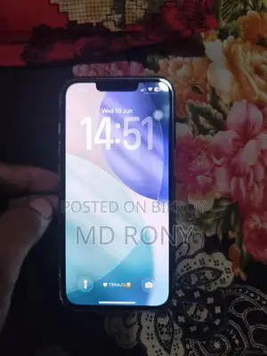 অ্যাপল আইফোন ১৩ প্রো ২৫৬ জিবি সাদা