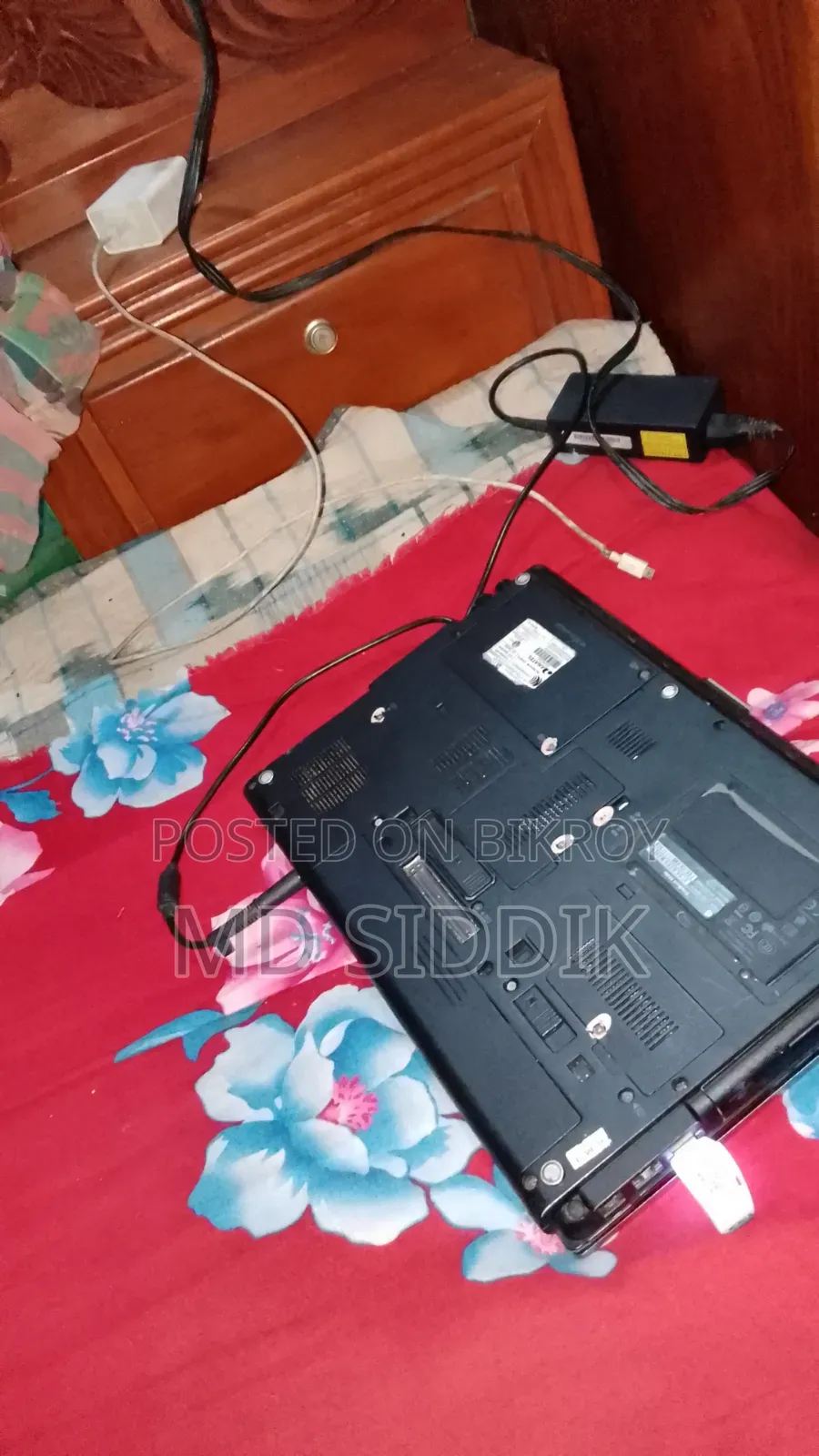 Laptop HP EliteBook 840 G6 4GB Intel Core I5 Hard Disk Drive + Solid State Drive 1 Terabyte