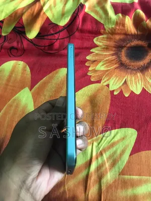 Samsung Galaxy M35 128 GB Blue