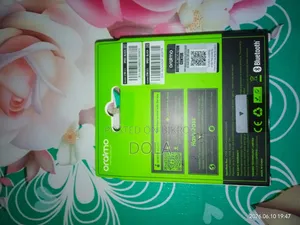 Oraimo Spacebuds Neo
