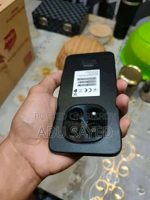 Xiaomi Redmi Note 15 Pro 256 GB Black
