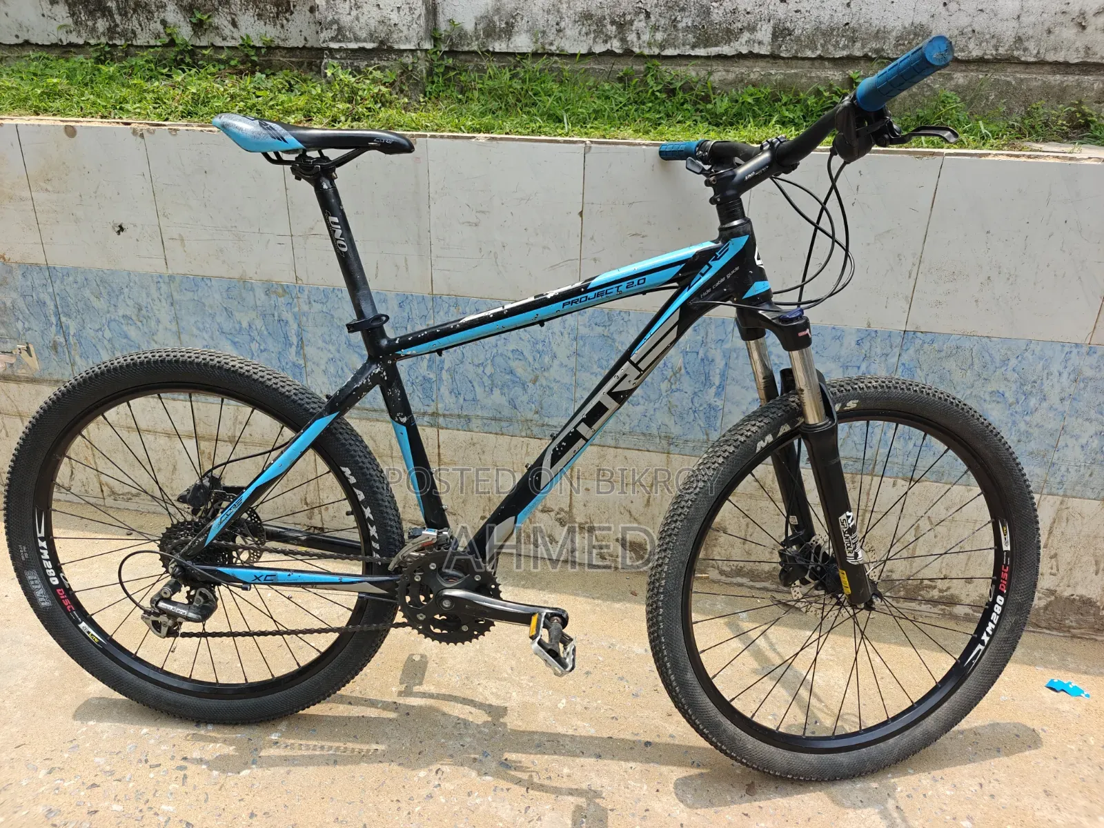 Core Project 2.0