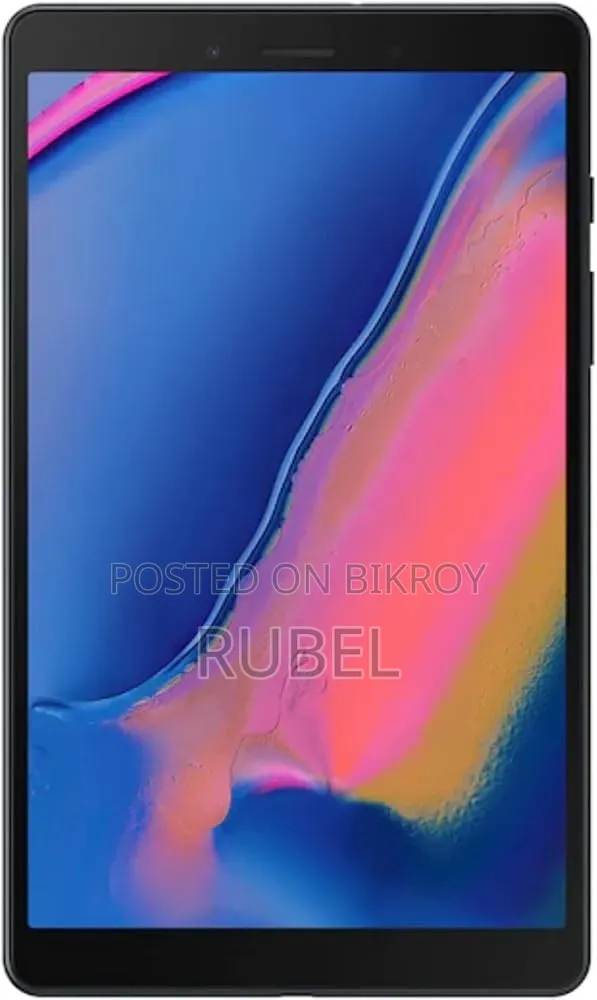 Samsung Galaxy Tab a 8.0 (2019) 32 GB Black