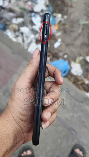 Realme C21Y 32 GB Blue
