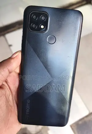 Realme C21Y 32 GB Blue