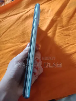 OnePlus 9R 256 GB Blue