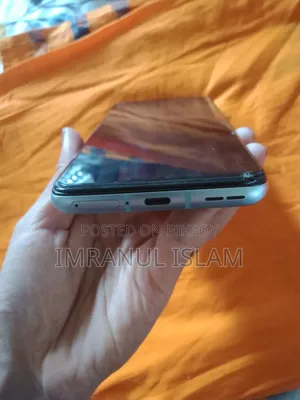 OnePlus 9R 256 GB Blue