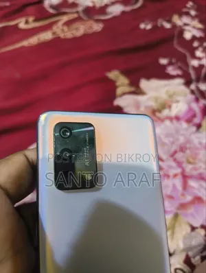 Oppo A95 128 GB White