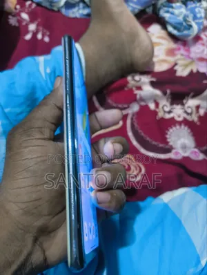 Oppo A95 128 GB White