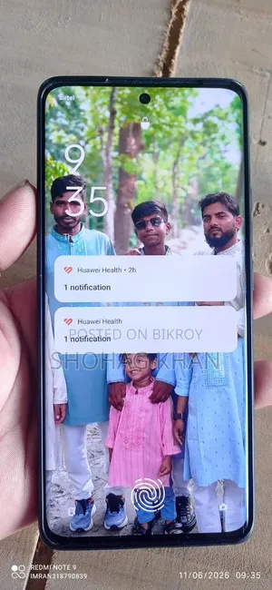 Oppo Reno10 Pro 256 GB