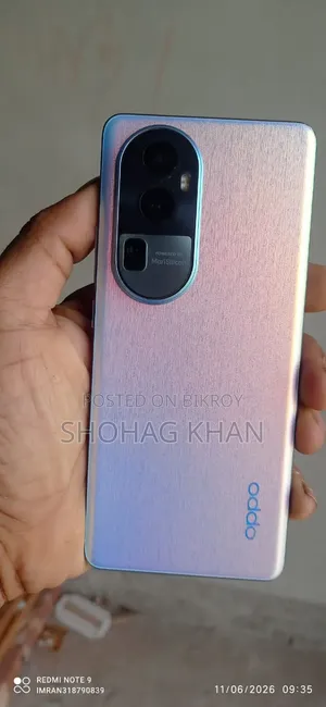 Oppo Reno10 Pro 256 GB