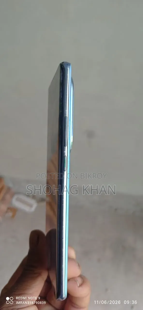 Oppo Reno10 Pro 256 GB