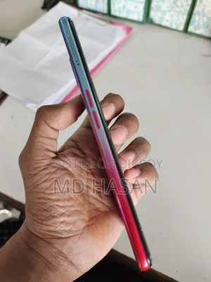 Oppo A73 5G 256 GB Pink