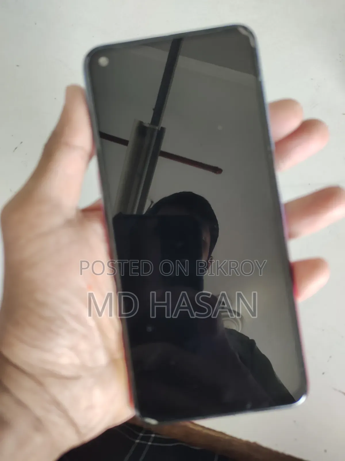 Oppo A73 5G 256 GB Pink