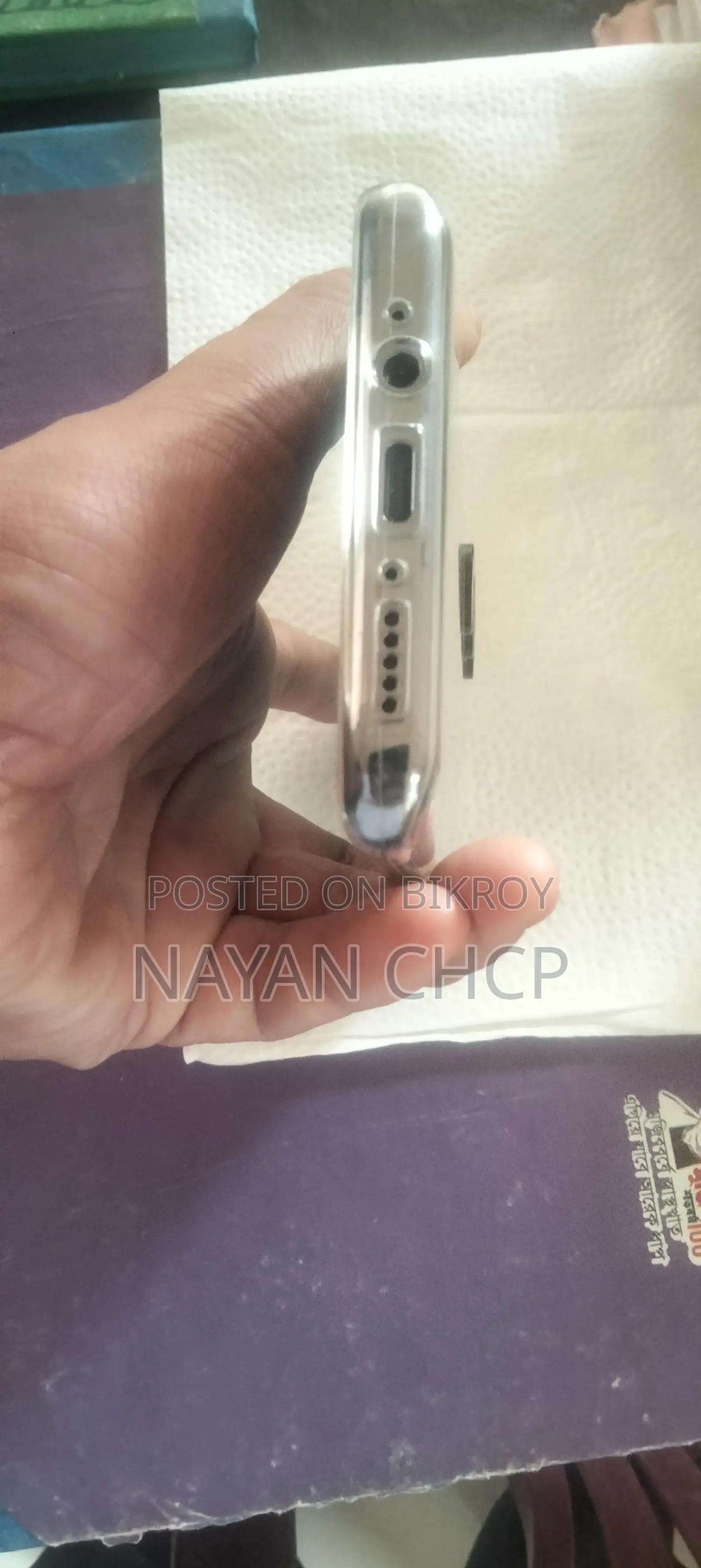 New Tecno Camon 40 Pro 5G 256 GB Gray