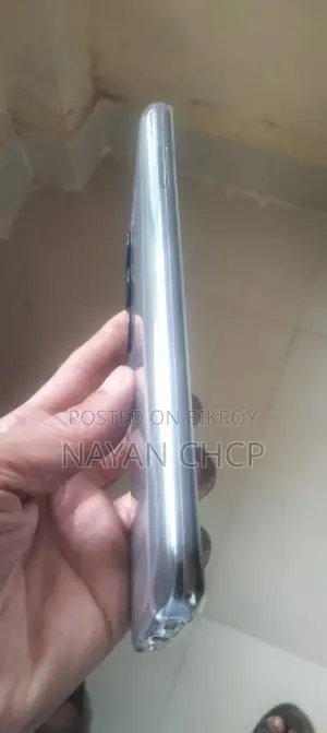 New Tecno Camon 40 Pro 5G 256 GB Gray
