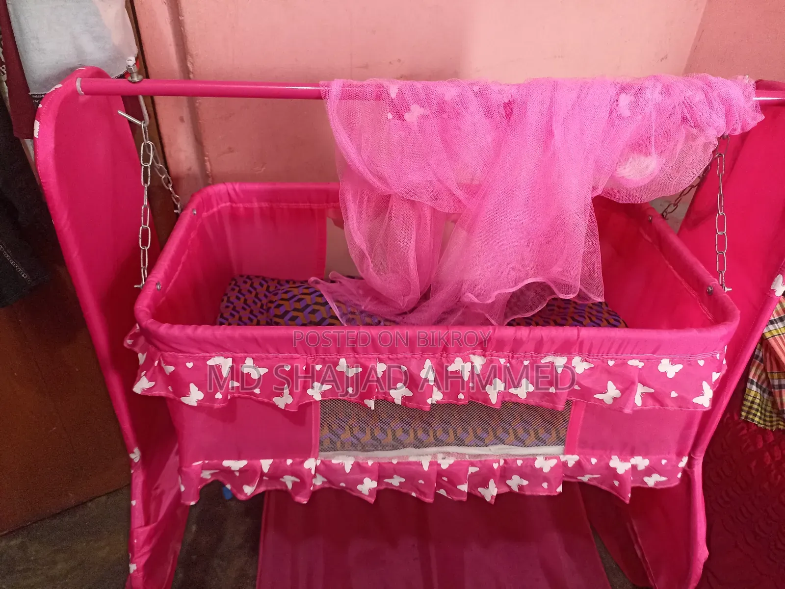 Baby Cradle