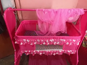 Baby Cradle