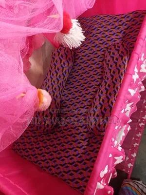 Baby Cradle