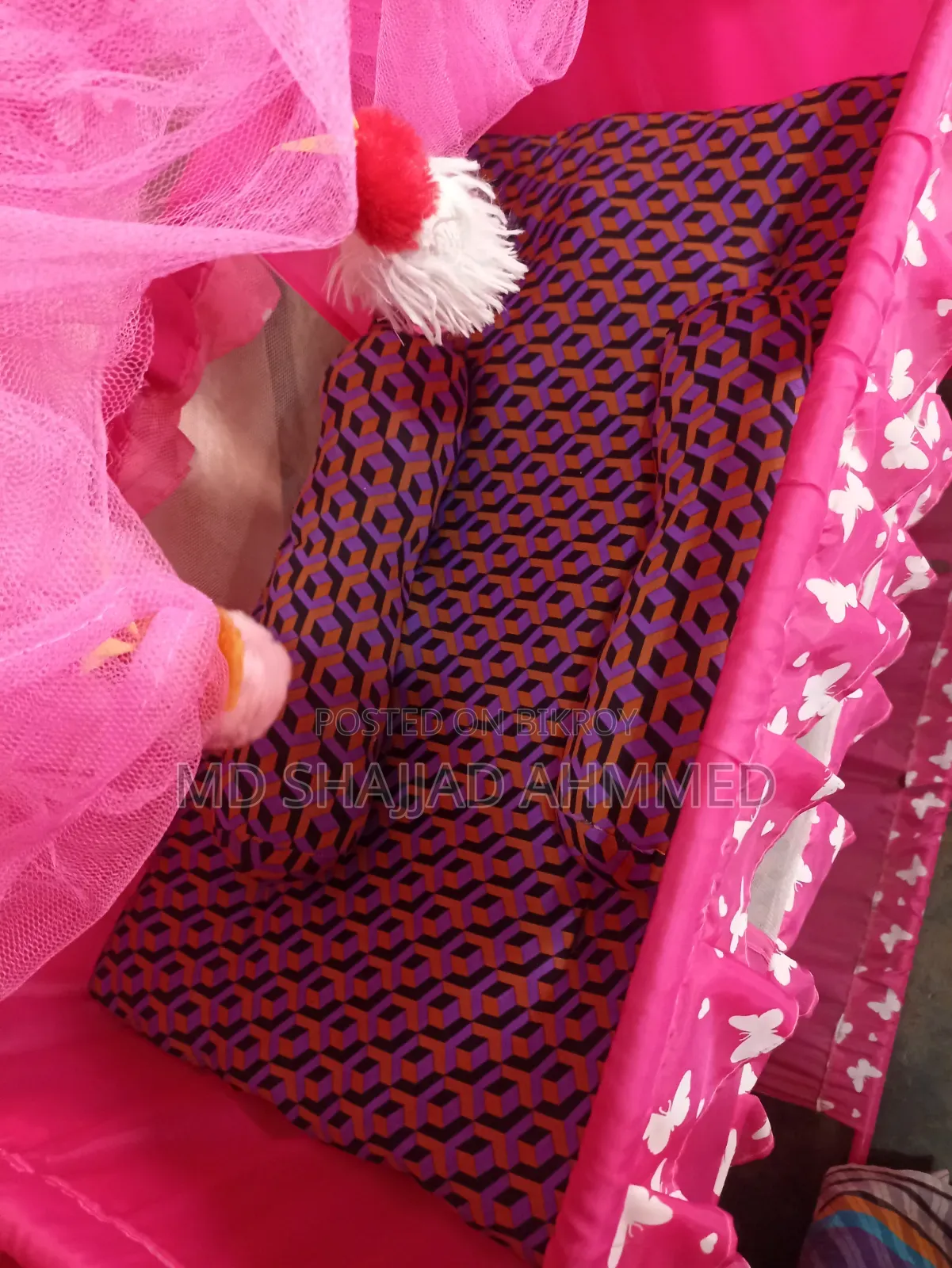 Baby Cradle