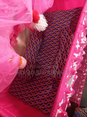 Baby Cradle