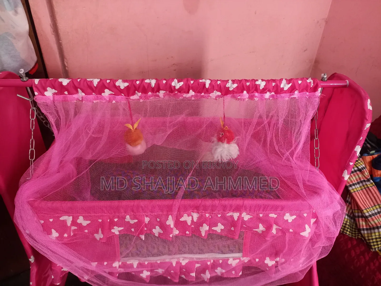 Baby Cradle